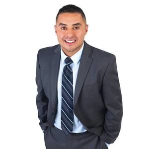 Meet your Posher, Joseph